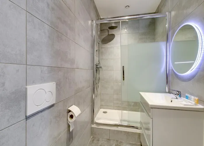 Appartement 176 Jean - Superb In Parijs