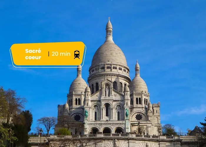 Appartement 176 Jean - Superb In